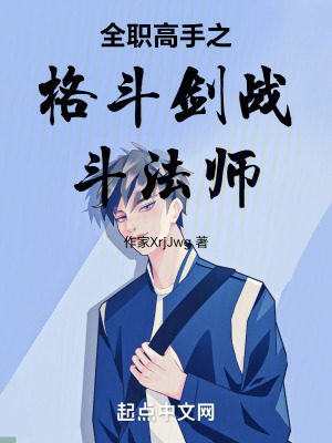 全職高手之格鬥劍戰鬥法師