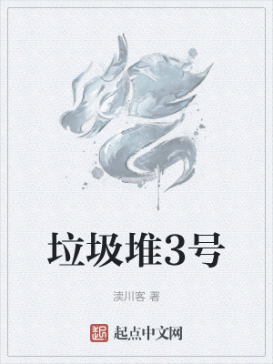 垃圾堆3號 垃圾堆3號