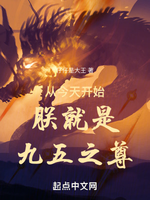 從今天開始朕就是九五之尊 從今天開始朕就是九五之尊