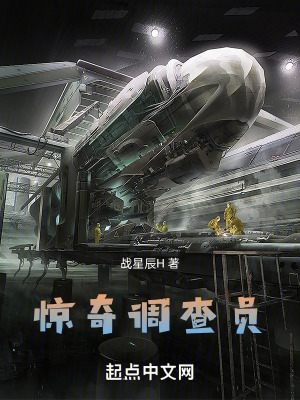 驚奇調查員 驚奇調查員