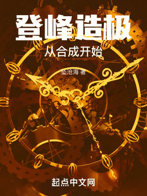 登峰造極:從合成開始 登峰造極:從合成開始