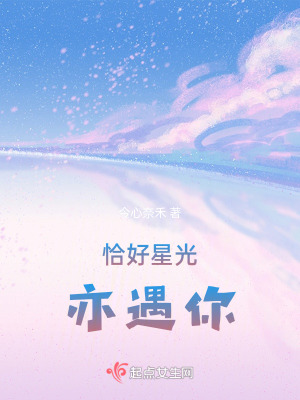 恰好星光亦遇你