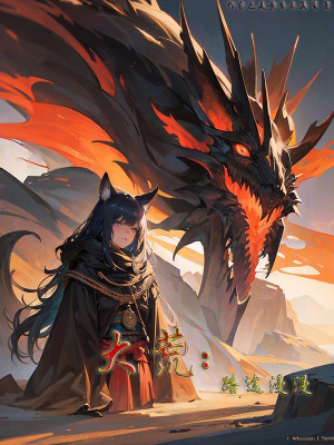 大荒：路途漫漫