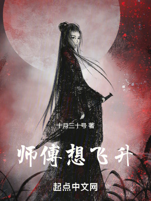 師傅想飛升