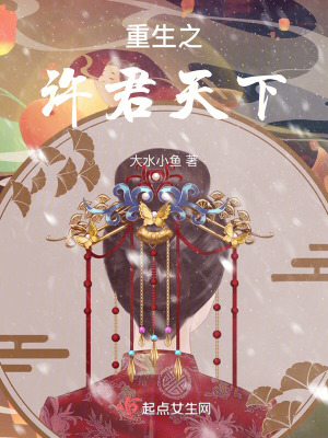 重生之許君天下