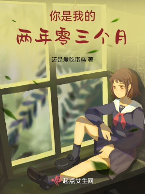 你是我的兩年零三個月 你是我的兩年零三個月