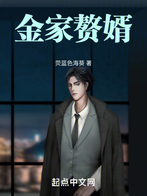 金家贅婿