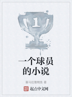 一個球員的小說