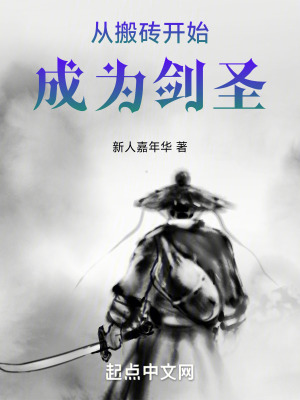 從搬磚開始成為劍聖