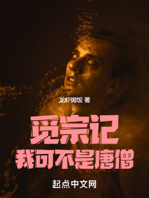 覓宗記，我可不是唐僧