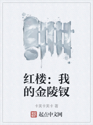 紅樓：我的金陵釵