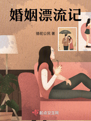 婚姻漂流記