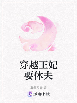 穿越王妃要休夫