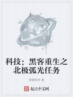 科技：黑客重生之北極弧光任務