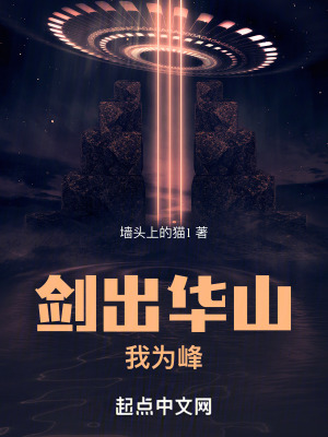 劍出華山我為峰