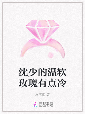 沈少的溫軟玫瑰有點冷