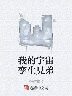 我的宇宙孿生兄弟