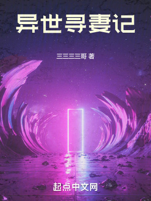 異世尋妻記