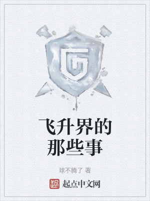 飛升界的那些事