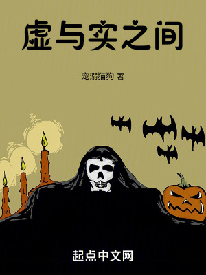 虛與實之間