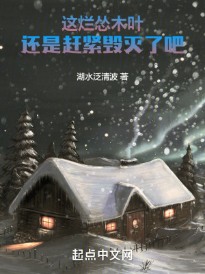 這爛慫木葉，還是趕緊毀滅了吧！