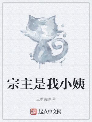 宗主是我小姨