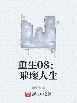 重生08：璀璨人生