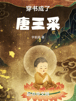 穿書成了唐三采