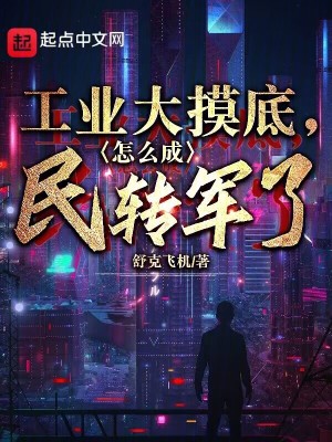 工業大摸底，怎麽成民轉軍了？