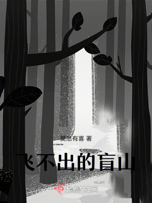 飛不出的盲山