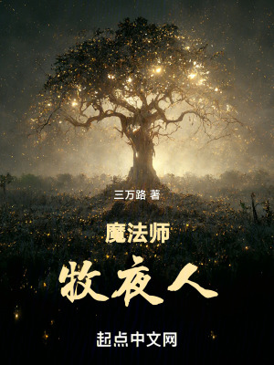 魔法師:牧夜人 魔法師:牧夜人