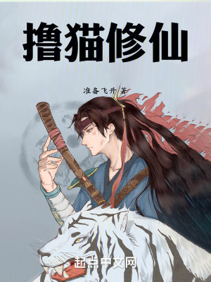 擼貓修仙