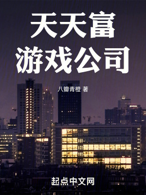天天富遊戲公司