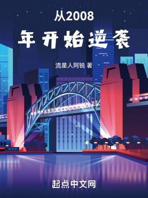 從2008年開始逆襲 從2008年開始逆襲