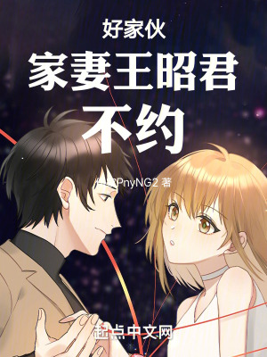 好家夥,家妻王昭君,不約 好家夥,家妻王昭君,不約