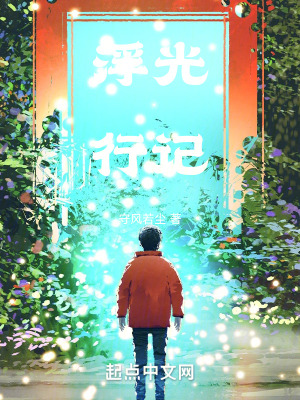 浮光行記