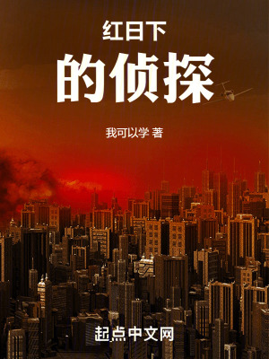 紅日下的偵探 紅日下的偵探