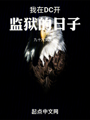 我在DC開監獄的日子 我在DC開監獄的日子
