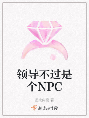 領導不過是個NPC