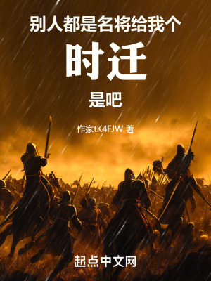 別人都是名將，給我個時遷是吧