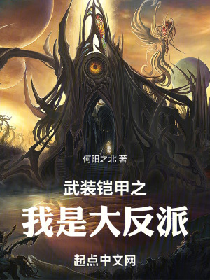 武裝鎧甲之我是大反派