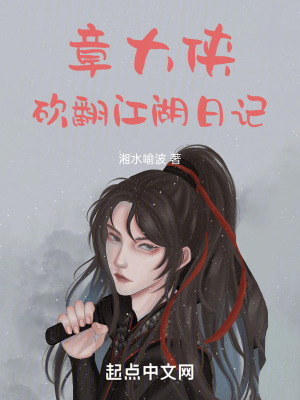 章大俠砍翻江湖日記