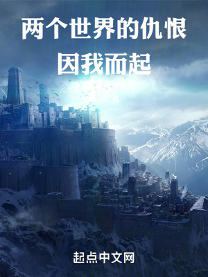 兩個世界的仇恨因我而起