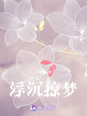 浮沉掠夢