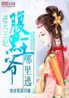逆天王妃：腹黑王爺哪裏逃