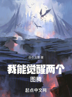 我能覺醒兩個圖騰 我能覺醒兩個圖騰