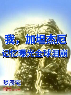 我，加坦傑厄，記憶曝光全球淚崩