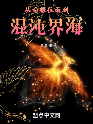 從白銀位麵到混沌界海