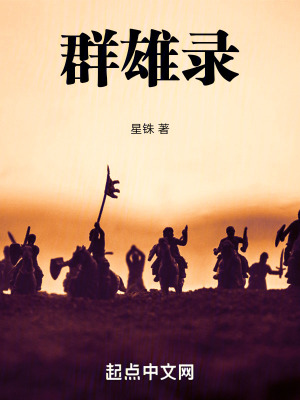 群雄錄 群雄錄