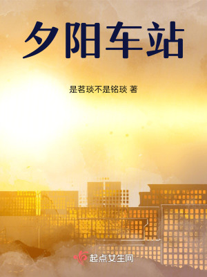 夕陽車站 夕陽車站